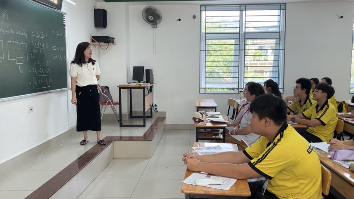 Ảnh đại diện